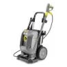 Nettoyeur haute pression eau froide 380 volts HD10/25-4 S