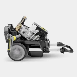 Nettoyeur haute pression eau froide 380 volts HD10/25-4 S