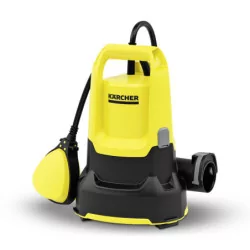 Pompe SP 9000 flat eau claire