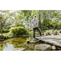 Pompe SP 16000 Dirt eaux chargées