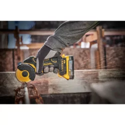 Meuleuse 76 mm XR 18v brushles DCS438n-XJ machine seule
