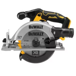 Scie circulaire XR 18v brushle 165 mm DCS565NT-XJ machine seule