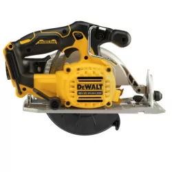 Scie circulaire XR 18v brushle 165 mm DCS565NT-XJ machine seule