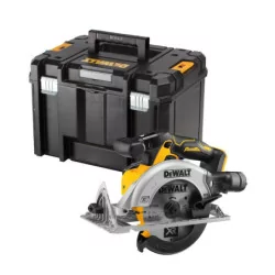 Scie circulaire XR 18v brushle 165 mm DCS565NT-XJ machine seule