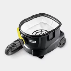 Aspirateur 11 LITRES T 11/1 classic hepa replast