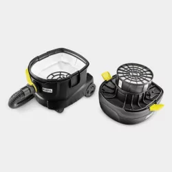 Aspirateur 11 LITRES T 11/1 classic hepa replast