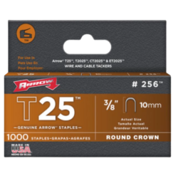 Cavalier pour t25 - 14 mm boite de 1000