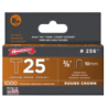 Cavalier pour t25 - 14 mm boite de 1000