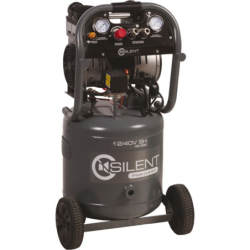 Compresseur silent 12/40v SH