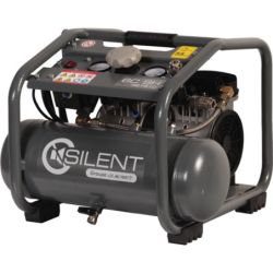 Compresseur Silent 6C SH