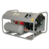 Compresseur thermique 26 M3/H groupe byclindre en V fonte turno ventilé