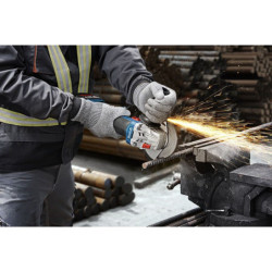 Meuleuse angulaire GWS18V8 Solo Lboxx
