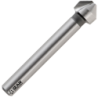 Fraise noyer HSS diam 6mm 90 degrés DIN335C - 2573