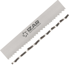 Lame de scie ruban métal 1440 x 13 x 065 mm 10/14-S