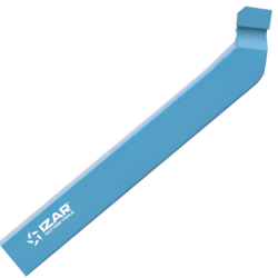 Outil tour ISO 2 DIN4972 - 8900 - 20x20x125-l-P20