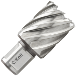 Fraise carotter HSS-XT machine-électromagnétique - 4070 -