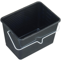 Seau peinture 7litres jusqu'a 180mm