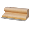 Scie à placage denture moyen 242 - 0011050