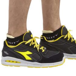 Chaussette Ghost socks black/dark gull grey taille m