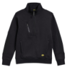 Sweatshirt hz Litework Black taille xl