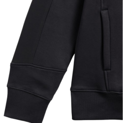 Sweatshirt hz Litework Black taille xl