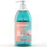 Gel hydro alcoolique Bactaex hand gel - bidon de 1l