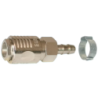 Raccord rapide coupleur ISO rac 500 tuyau 8x14