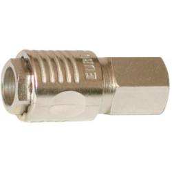 Raccord rapide coupleur ISO rac 560 3/8' femelle