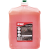 Gel nettoyant arma gel plus solvanté microbilles - cartouche 4 l