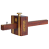 Trusquin de menuisier FAITHFULL à vis capacité 140mm - 0011096