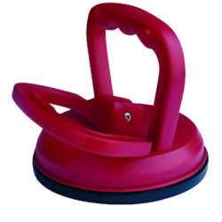 Ventouse Outifrance 40 Kg 1 tête diam 120mm