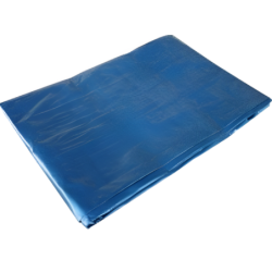 Bâche professionnelle renforcée 120 g