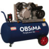 Compresseur Obsima 100 L 21-100