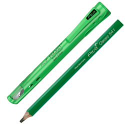 Porte crayon pica pocket blister 2xcharpent l’unité