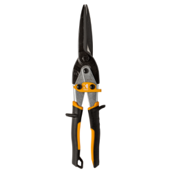 Cisaille tôle métal coupe rectiligne XL Erko 63040