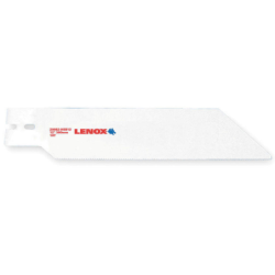 Lame de rechange pvc 300mm HSB12