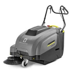 Balayeuse autotractée 3400 m²/h - KM 75/40 W Bp Pack