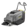 Balayeuse autotractée 3400 m²/h - KM 75/40 W Bp Pack