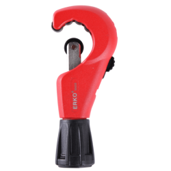 Coupe tube métal compact