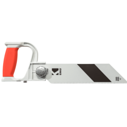 Monture de scie PVC avec lame