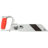 Monture de scie PVC avec lame