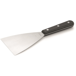 Grattoir pour plancha POM