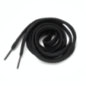 Lacet Black 140 cm - prix à la paire