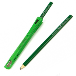 Porte crayon pica pocket - 2 crayons de maçon 505/02