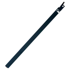 Lame de scie sabre 250mm PAL - maker - boite de 3