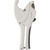 Coupe tube plastique easyclip Erko 42mm