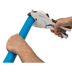 Coupe tube plastique easyclip Erko 42mm