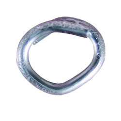 Agrafes omega 16 galva edma- boite de 2500