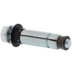Cheville prima M12x80/10 + vis - boite de 25