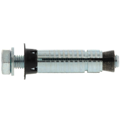 Cheville prima M12x80/10 + vis - boite de 25